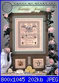 Cross My Heart - Schemi e link-csb-206-teatime-sampler-jpg
