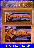 Cross My Heart - Schemi e link-csb-215-horses-dawn-jpg