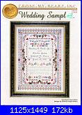 Cross My Heart - Schemi e link-csb-256-wedding-sampler-jpg