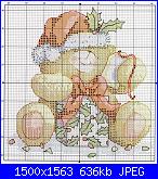 Anchor -  Forever Friends - schemi e link-jpg