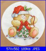 Anchor -  Forever Friends - schemi e link-frc-christmas-jpg