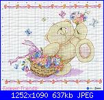 Anchor -  Forever Friends - schemi e link-basket-full-love_chart-jpg