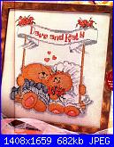 Anchor -  Forever Friends - schemi e link-swing-jpg