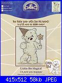 DMC - Lickle Ted -  schemi e link-lickle-bit-magical-1-jpg