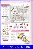 DMC - Lickle Ted -  schemi e link-lickle_teddy_cuoricini2-jpg