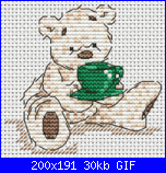 DMC - Lickle Ted -  schemi e link-lickle-mug-gif