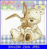 DMC - Lickle Ted -  schemi e link-bl854-54-jpg