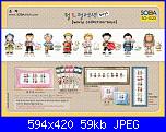 SODA - Giapponesi-Coreani: gruppi, sampler, animali... - schemi e link-cover-jpg