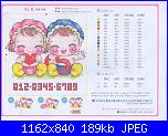 SODA - giapponesi-coreani: coppie - schemi e link-2-jpg