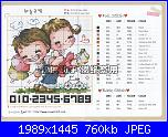 SODA - giapponesi-coreani: coppie - schemi e link-so-485-jpg