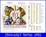 SODA - giapponesi-coreani: coppie - schemi e link-so-4100-jpg