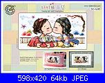 SODA - giapponesi-coreani: coppie - schemi e link-so-g38-young-girl-young-boy-jpg