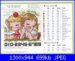 SODA - giapponesi-coreani: coppie - schemi e link-2-jpg