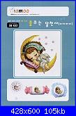 SODA - Giapponesi-Coreani: bambini singoli  - schemi e link-s6-432-jpg