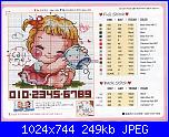 SODA - Giapponesi-Coreani: bambini singoli  - schemi e link-so-480-jpg