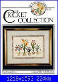 The Cricket Collection -  schemi e link-51-promise-kept-jpg