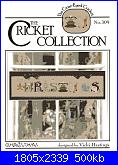The Cricket Collection -  schemi e link-309-christmas-jpg
