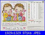 SODA - giapponesi-coreani: coppie - schemi e link-so-4132-1-jpg