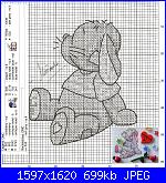 DMC - Somebunny to Love - schemi e link-coniglietto-jpg