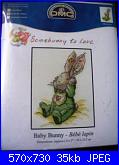 DMC - Somebunny to Love - schemi e link-bl29-51baby-bunny-jpg