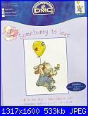 DMC - Somebunny to Love - schemi e link-bl584-51-jpg