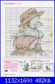 DMC - Somebunny to Love - schemi e link-cross-stitch-crazy-128-010-jpg