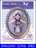 Brooke's Books - schemi e link-peace-spirit-angel-jpg