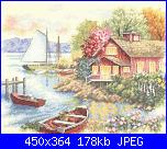 Dimensions - Schemi e link-dimensions-35230-peaceful-lake-house-jpg
