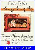 Carriage House Samplings - schemi e link-carriage-house-samplings-falls-gift-jpg