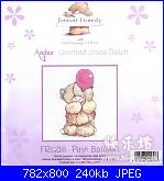 Anchor -  Forever Friends - schemi e link-anchor-forever-friends-frc-216-pink-ballon-jpg