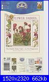 DMC - The Flower Fairies (Cicely Mary Barker) - schemi e link-00-5444-jpg