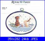 Royal Paris -  schemi e link-royal-paris-6-422-21-les-epices-jpg