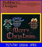 Bobbie G. Designs - schemi e link-bobbie-g-designs-sc304-sparkling-christmas-barbara-smith-jpg