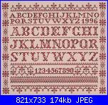 Butternut Road - Marilynn Leavitt-Imblum - Schemi e link-br-12-provence-sampler-jpg