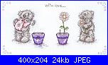 Anchor - Tatty Teddy - Schemi e link-tt202-flower-pot1-jpg