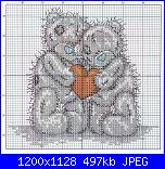 Anchor - Tatty Teddy - Schemi e link-tt-one-heart1-jpg