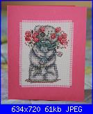 Anchor - Tatty Teddy - Schemi e link-roses%252520are%252520red-jpg