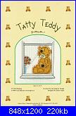 Anchor - Tatty Teddy - Schemi e link-tt0509-tatty-teddy-waiting-1-jpg