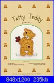 Anchor - Tatty Teddy - Schemi e link-tt0806-tatty-teddy-hello-1-jpg