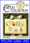 The Cricket Collection -  schemi e link-cricket-collection-320-letter-part-3-vicki-hastings-jpg