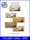 SODA - Giapponesi-Coreani: gruppi, sampler, animali... - schemi e link-00-so-fp31-i-love-coffee-jpg