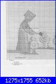 Diane Graebner - l'artista degli Amish - schemi e link-4-jpg