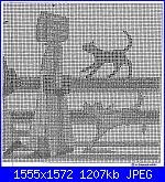 Diane Graebner - l'artista degli Amish - schemi e link-2-jpg