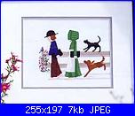 Diane Graebner - l'artista degli Amish - schemi e link-1-jpg