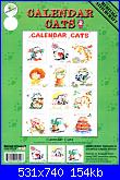 Margaret Sherry - schemi e link-calendar-cats-2007-heritage-stitchcraft-margaret-sherry-jpg