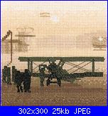 Heritage - Silhouettes - schemi e link-psad408-aerodrome-jpg
