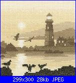 Heritage - Silhouettes - schemi e link-psgl532-guiding-light-jpg