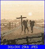 Heritage - Silhouettes - schemi e link-pshi330-hikers-jpg