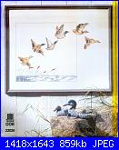 OOE Design Oehlenschlager - schemi e link-ooe-22026-flying-ducks-jpg