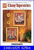 Dimensions - Schemi e link-dim-00131-cluny-tapestries-jpg